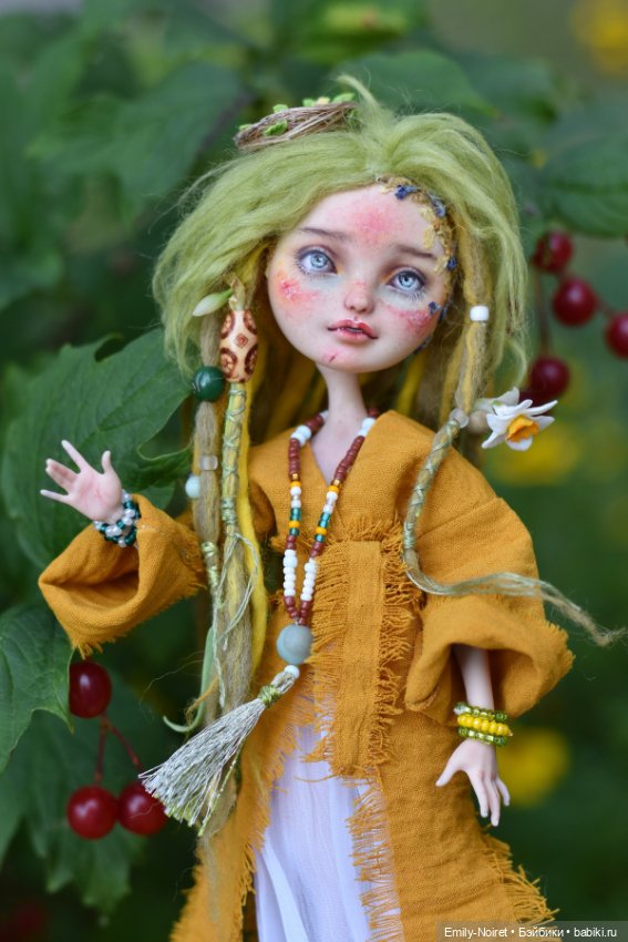 Фото-подборка: Привет, осень (фото 2)