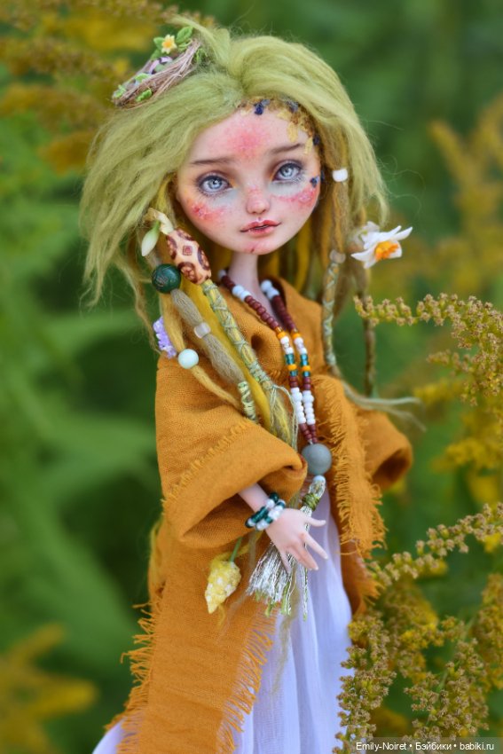 Фото-подборка: Привет, осень (фото 3)