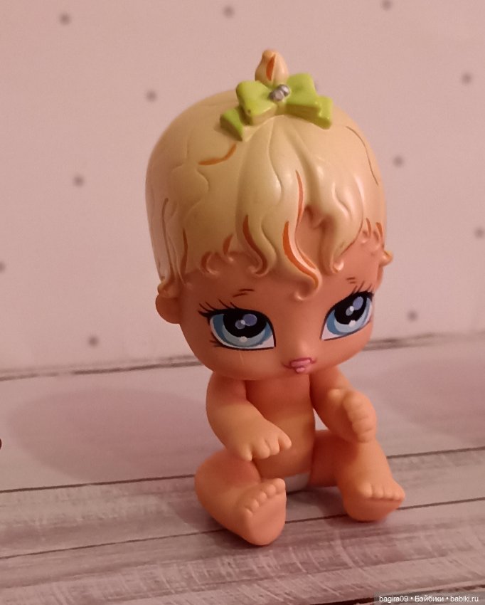 Детский сад, ясельная группа "Голопузики" (фото 3)