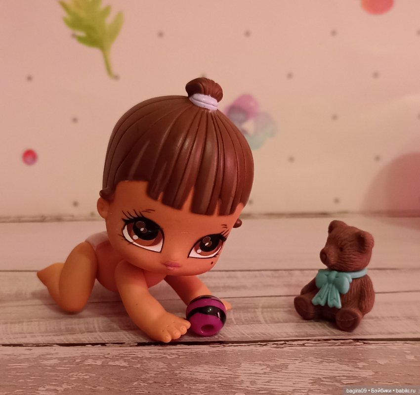 Детский сад, ясельная группа "Голопузики" (фото 4)