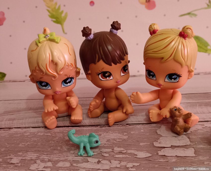 Детский сад, ясельная группа "Голопузики" (фото 5)