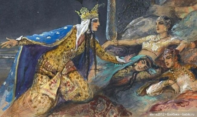 Художник, прославивший "русский стиль" в России и мире, но оставшийся малоизвестным