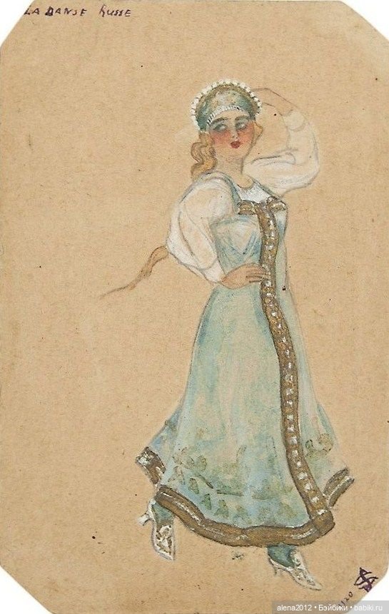 Художник, прославивший "русский стиль" в России и мире, но оставшийся малоизвестным