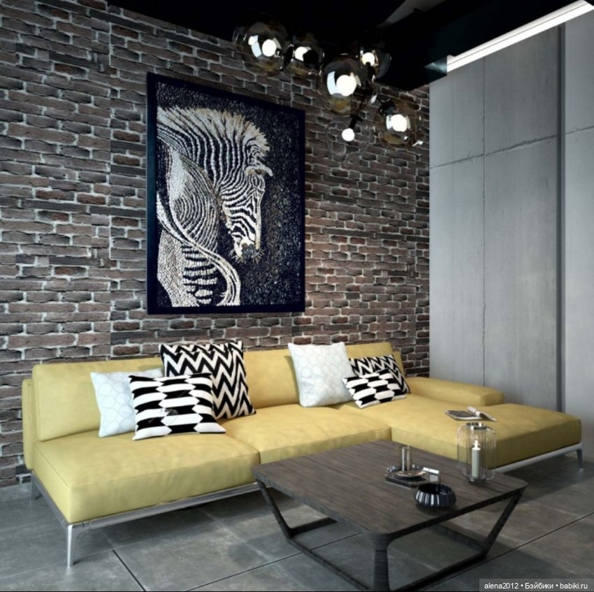 Анна Солнечная и её необычная живопись из гальки (фото 10)