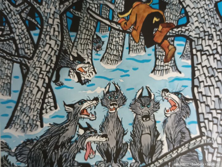 Николаю Носову 115 — Культура