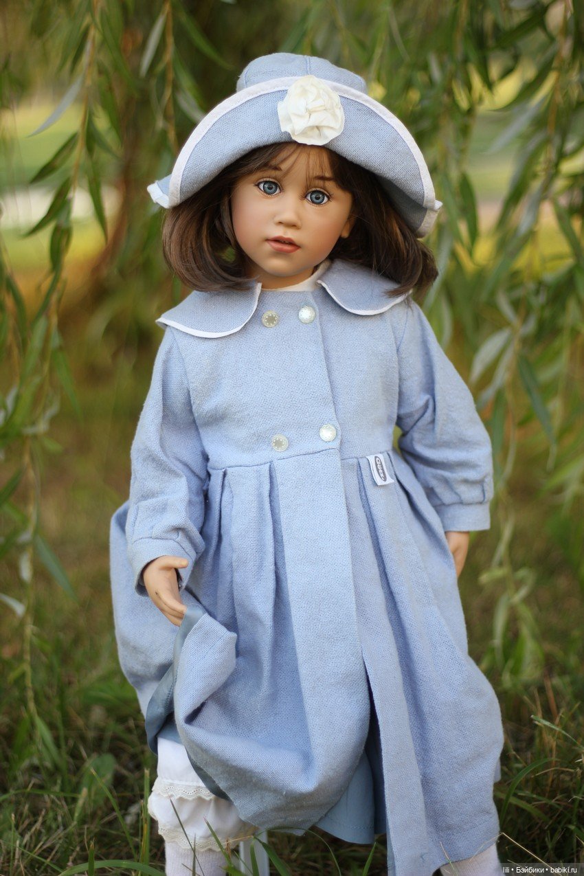 Красавица Maren от Sissel Skille (фото 10)