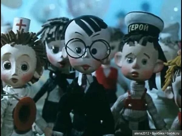 Николаю Носову 115 — Культура (фото 2)