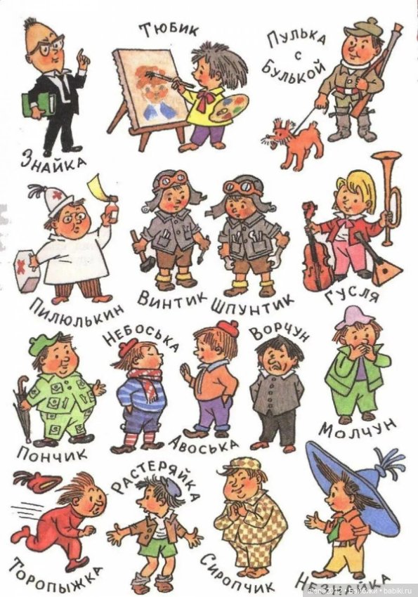 Николаю Носову 115 — Культура (фото 6)