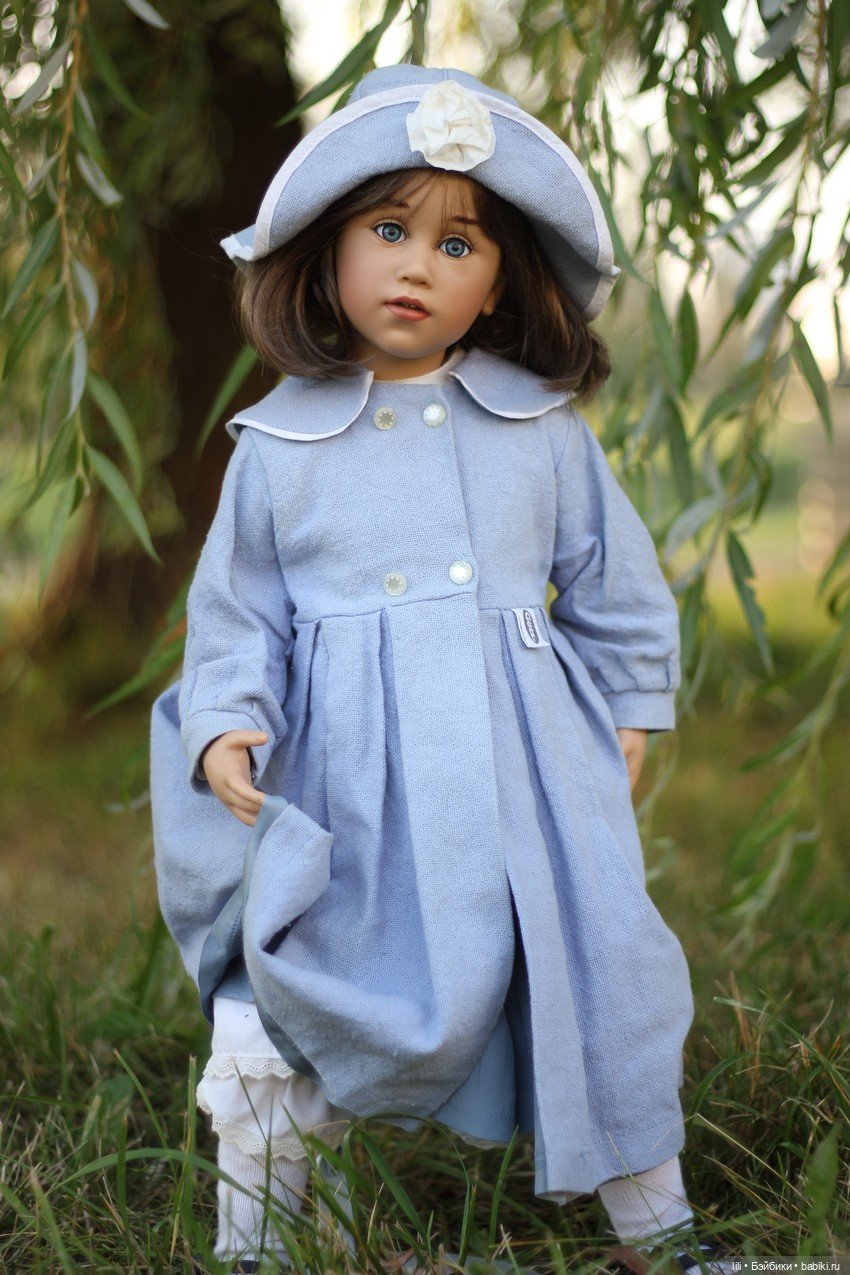 Красавица Maren от Sissel Skille (фото 8)