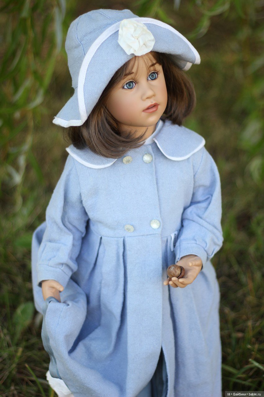 Красавица Maren от Sissel Skille (фото 7)