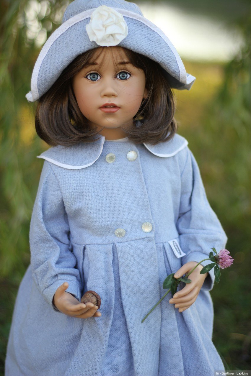 Красавица Maren от Sissel Skille (фото 2)