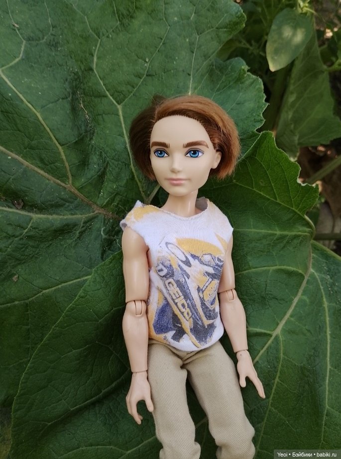 Куклы Клодин, Декстер и Хантер (Монстер Хай и Эвер Афтер Хай)