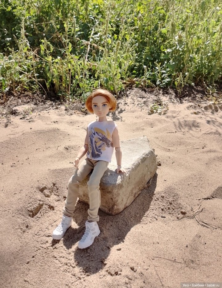 Куклы Клодин, Декстер и Хантер (Монстер Хай и Эвер Афтер Хай)