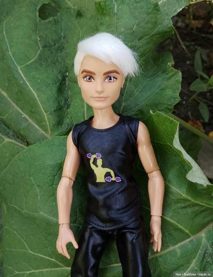 Куклы Клодин, Декстер и Хантер (Монстер Хай и Эвер Афтер Хай)