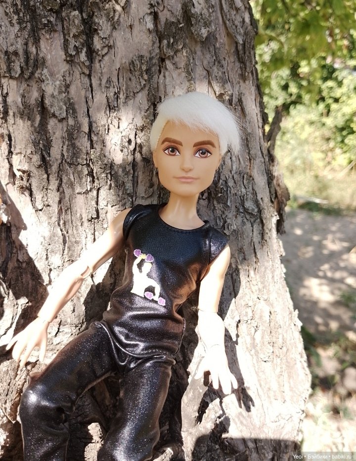 Куклы Клодин, Декстер и Хантер (Монстер Хай и Эвер Афтер Хай)