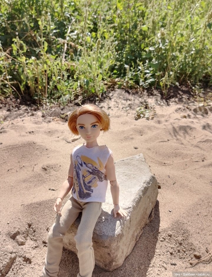 Куклы Клодин, Декстер и Хантер (Монстер Хай и Эвер Афтер Хай)