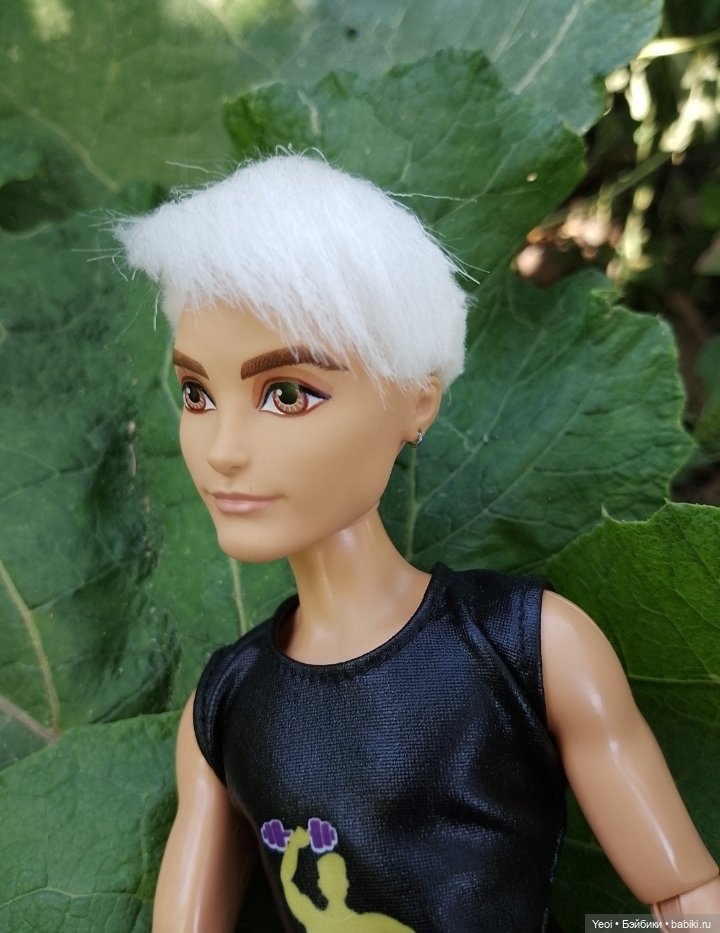 Куклы Клодин, Декстер и Хантер (Монстер Хай и Эвер Афтер Хай)