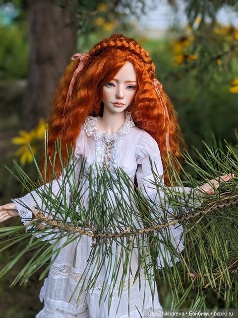 Моя Солнечная Zaoll☀️🏵️🌾🌸🍓 (фото 7)