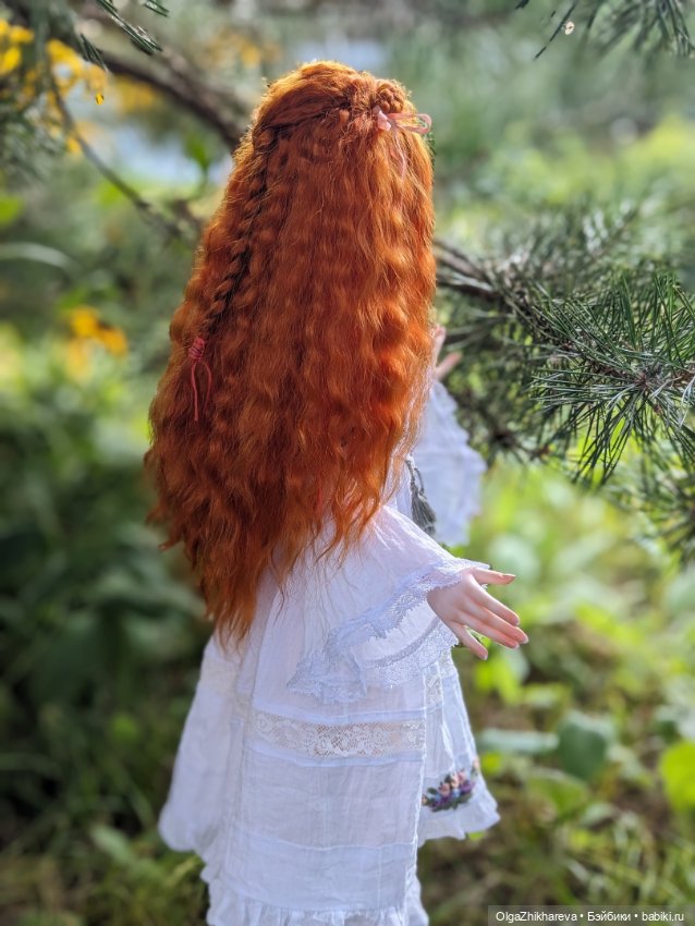 Моя Солнечная Zaoll☀️🏵️🌾🌸🍓 (фото 10)