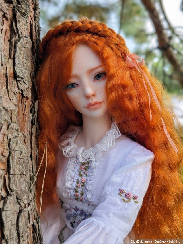 Моя Солнечная Zaoll☀️🏵️🌾🌸🍓