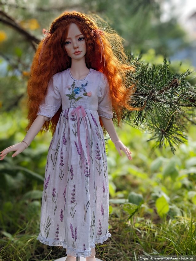 Моя Солнечная Zaoll☀️🏵️🌾🌸🍓 (фото 2)