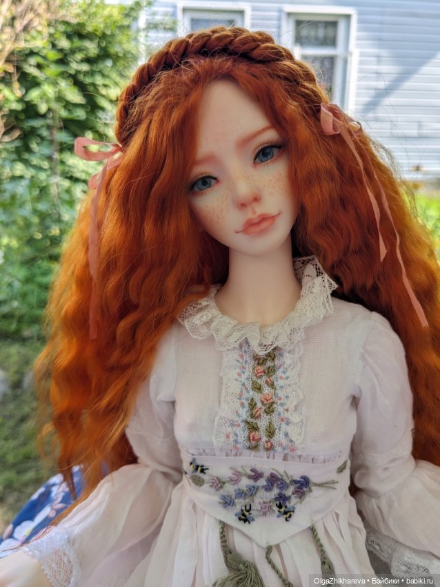 Моя Солнечная Zaoll☀️🏵️🌾🌸🍓 (фото 6)