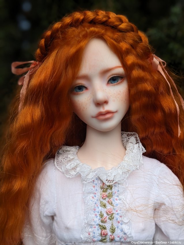 Моя Солнечная Zaoll☀️🏵️🌾🌸🍓 (фото 9)