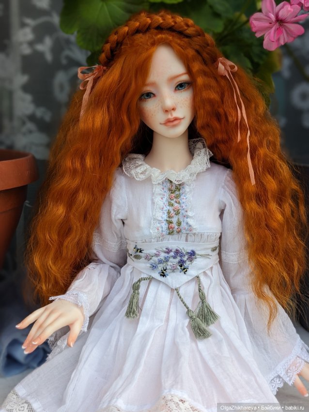 Моя Солнечная Zaoll☀️🏵️🌾🌸🍓 (фото 5)