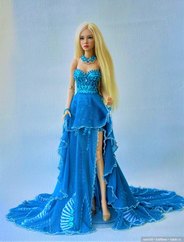 Владычица Морская — Фэшн (фото 8)