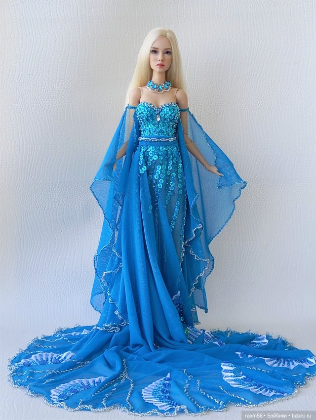 Владычица Морская — Фэшн