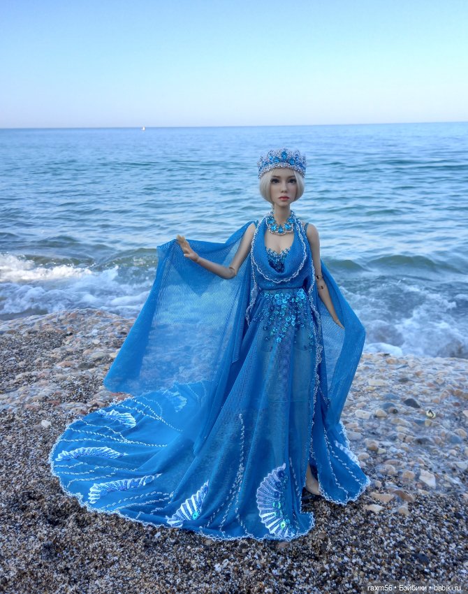 Владычица Морская — Фэшн (фото 2)