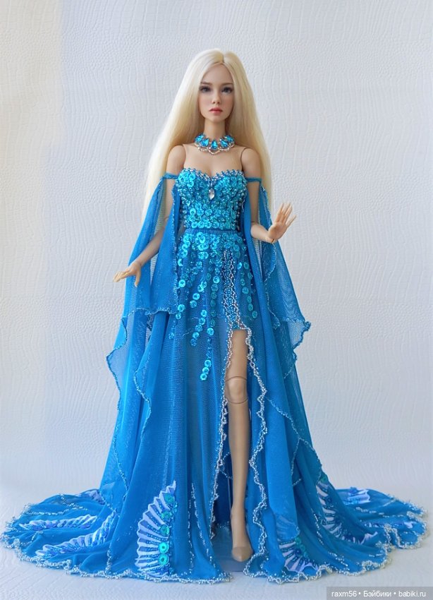 Владычица Морская — Фэшн