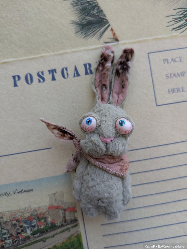 Задолбайцы — Авторские мишки Тедди и друзья: фото (фото 2)