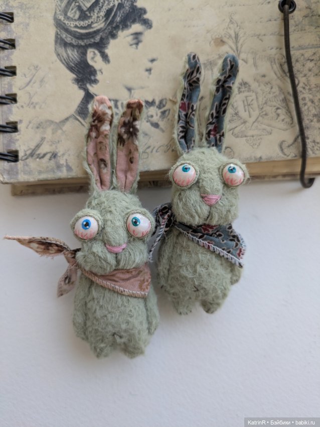 Задолбайцы — Авторские мишки Тедди и друзья: фото (фото 6)