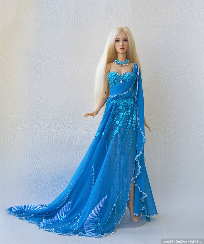 Владычица Морская — Фэшн (фото 9)