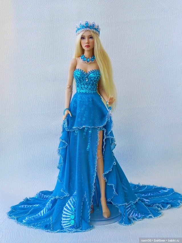 Владычица Морская — Фэшн (фото 7)