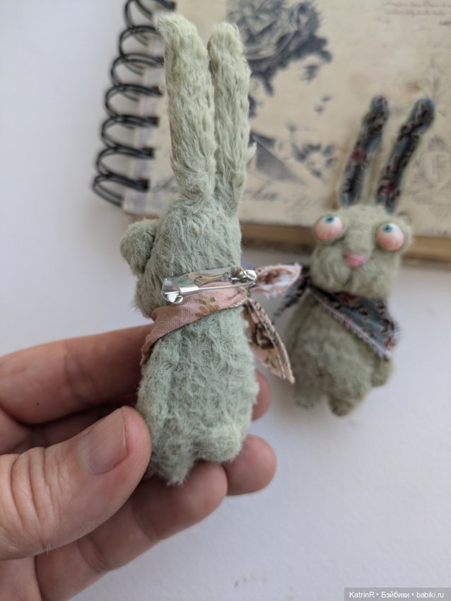 Задолбайцы — Авторские мишки Тедди и друзья: фото (фото 5)