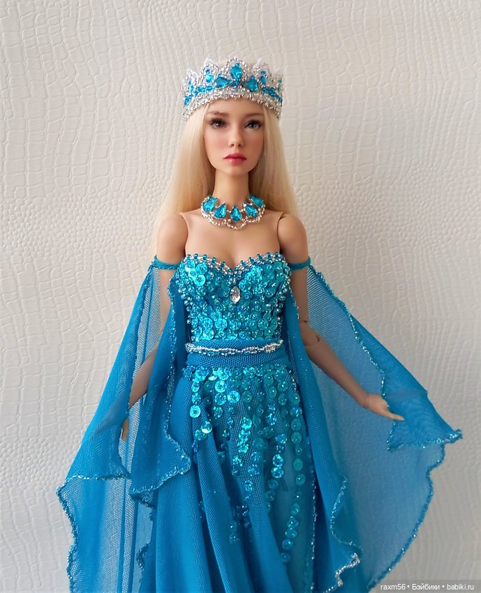 Владычица Морская — Фэшн