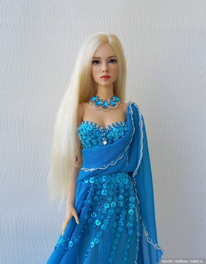 Владычица Морская — Фэшн