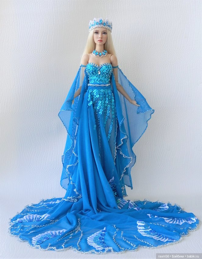 Владычица Морская — Фэшн