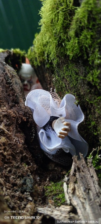 Пеннивайз. Всё в силе 🎈 — Коллекционные экшн (фото 2)