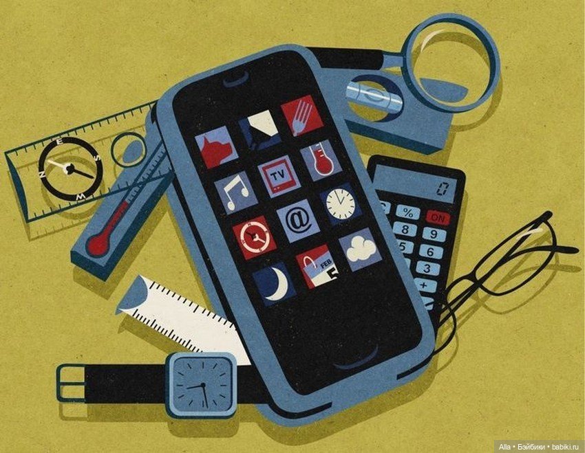 Проблемы современного общества (фото 5)