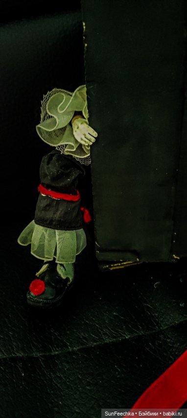 Пеннивайз. Всё в силе 🎈 — Коллекционные экшн