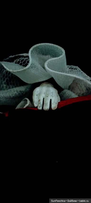 Пеннивайз. Всё в силе 🎈 — Коллекционные экшн (фото 10)