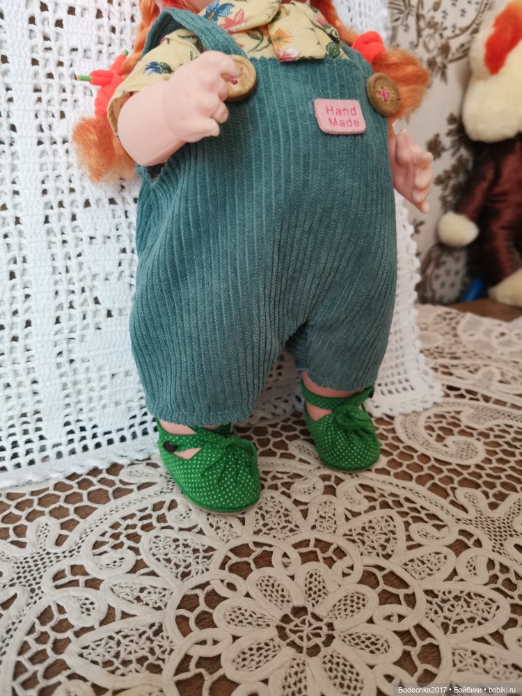 Я люблю красивую обувь. А вы (фото 4)