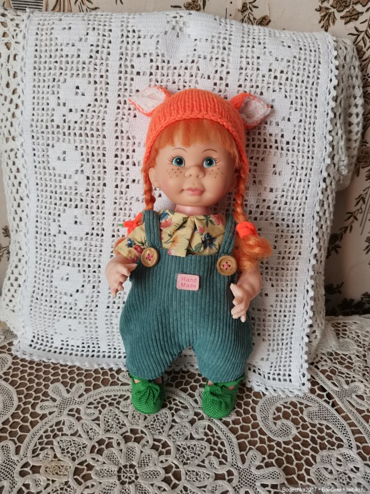 Я люблю красивую обувь. А вы (фото 7)