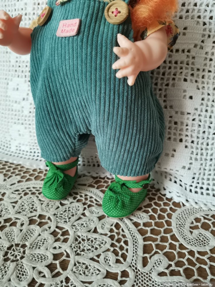 Я люблю красивую обувь. А вы (фото 3)