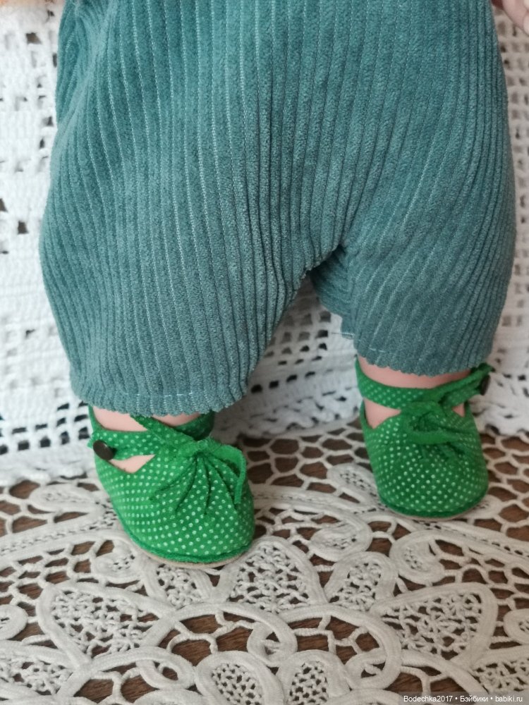 Я люблю красивую обувь. А вы (фото 5)