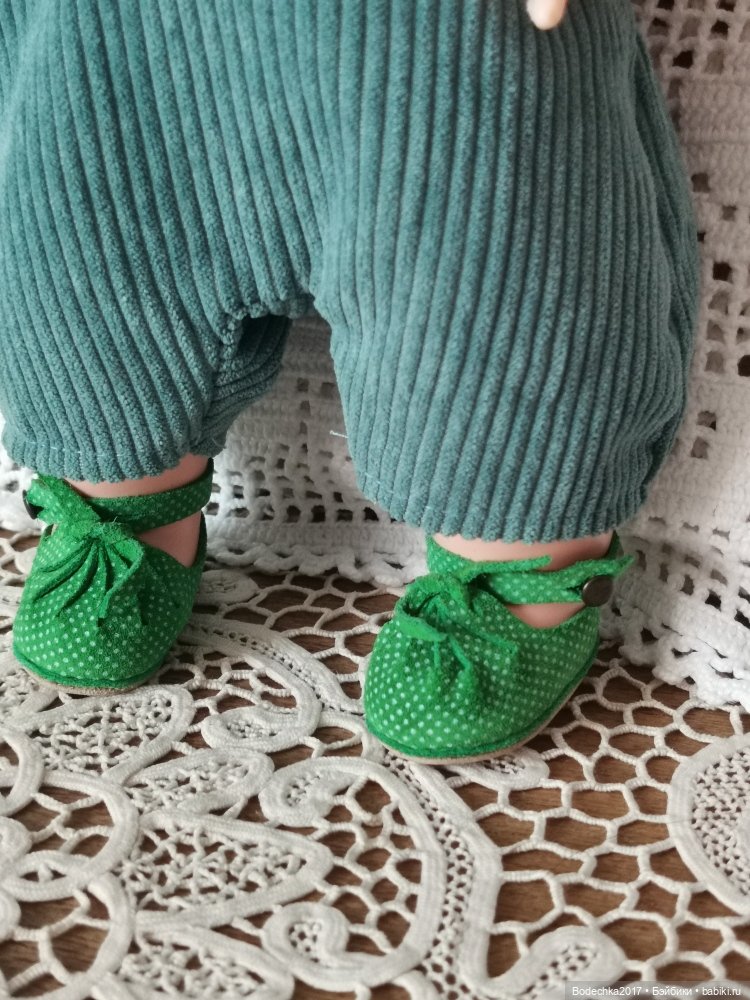 Я люблю красивую обувь. А вы (фото 6)