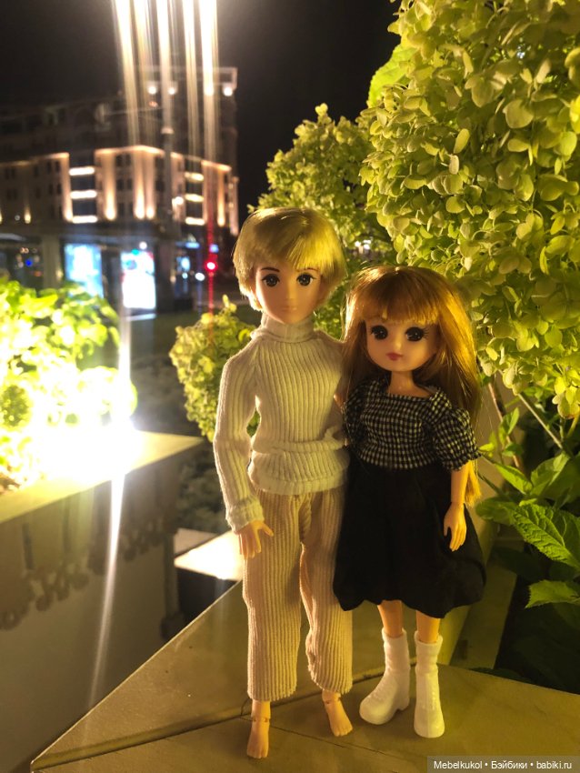 Последние дни лета.. прогулка по Москве